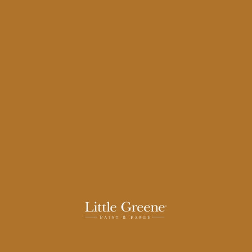 Tinta Little Greene Middle Buff No. 122