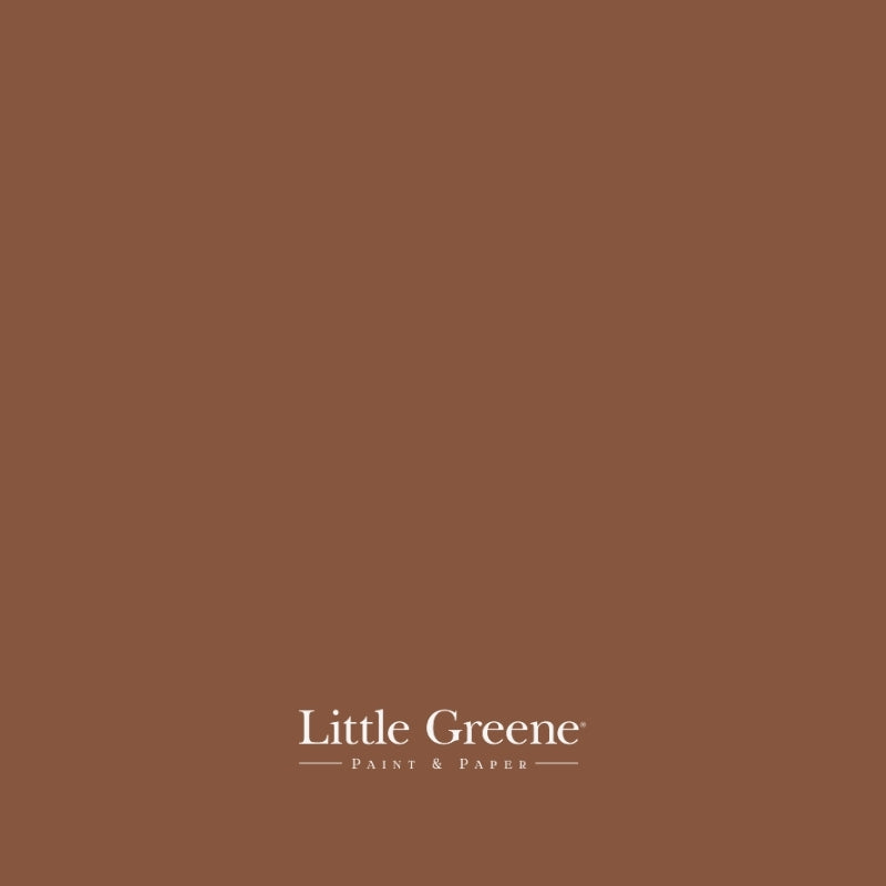 Tinta Little Greene Muscovado No. 343