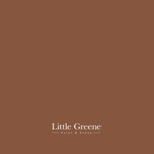 Tinta Little Greene Muscovado No. 343