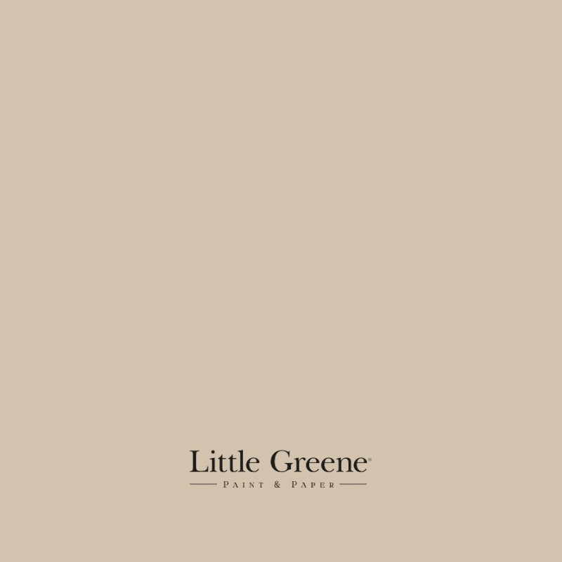 Tinta Little Greene Mushroom No. 142