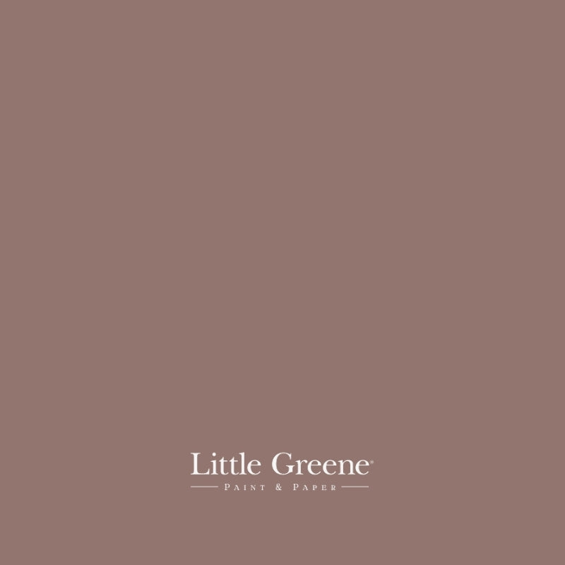 Tinta Little Greene Nether Red No. 315