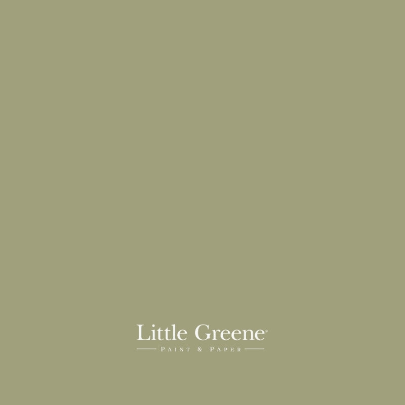 Tinta Little Greene Normandy Grey No. 79