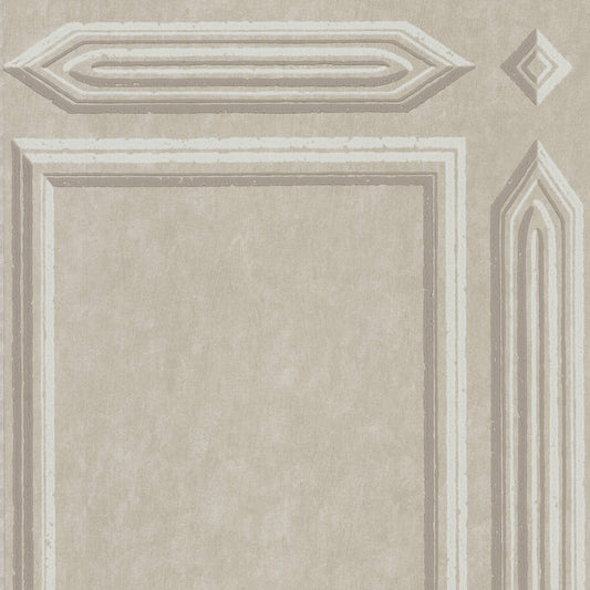 Little Greene Old Gloucester Street Wallpaper - Chapter