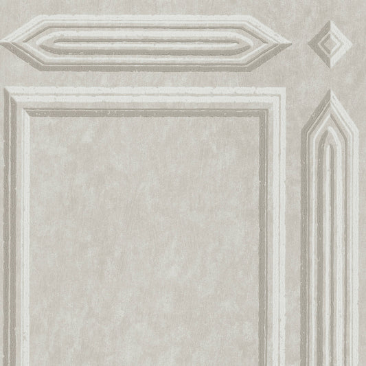 Little Greene Old Gloucester Street Wallpaper - Novel