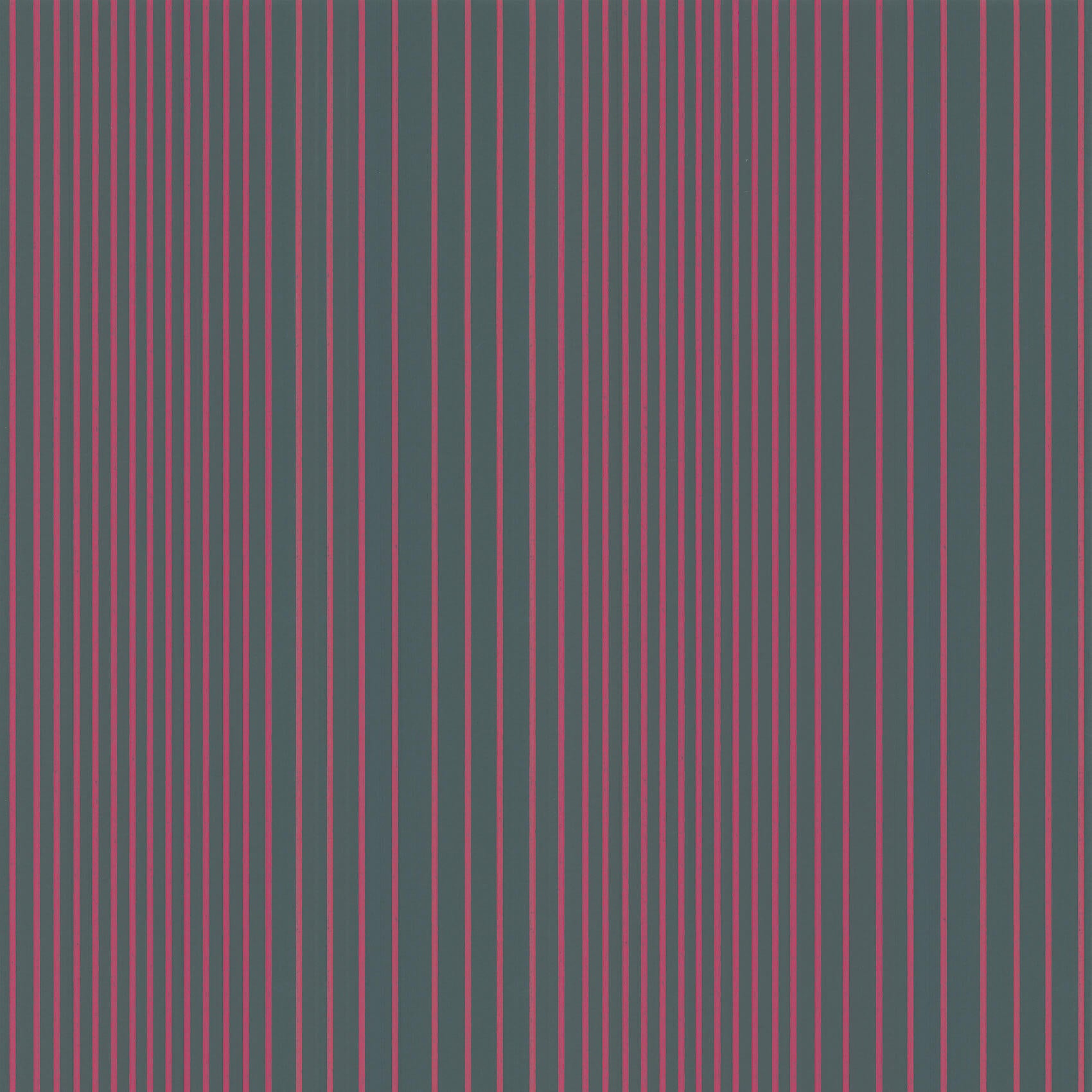 Papel de Parede Little Greene Ombré Plain - Carmine