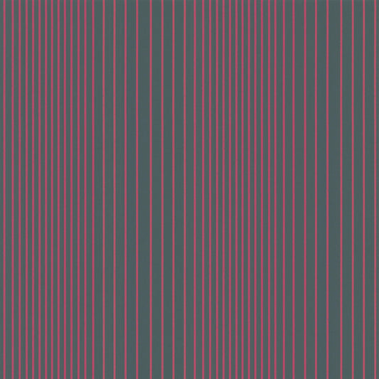 Papel de Parede Little Greene Ombré Plain - Carmine