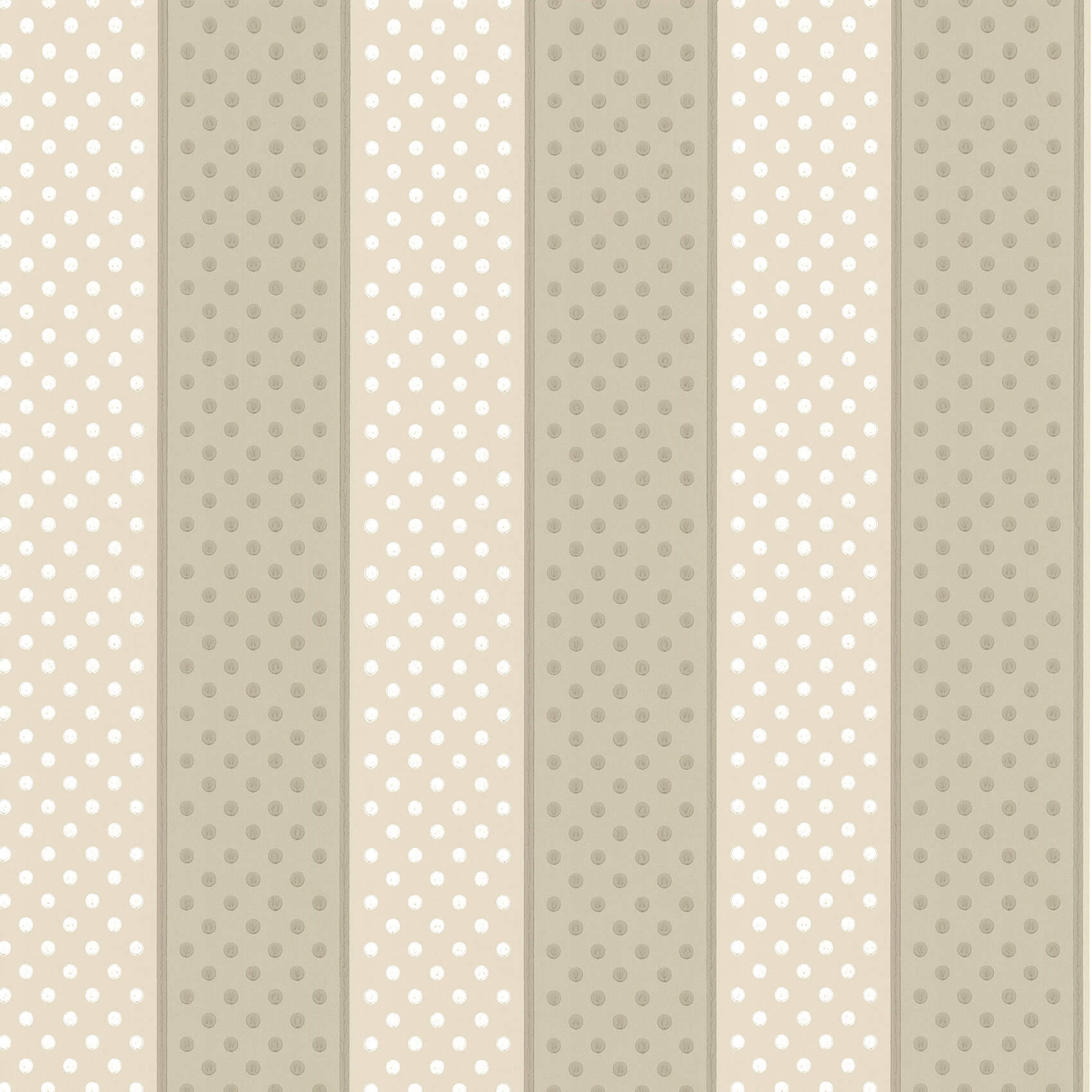 Papel de Parede Little Greene Paint Spot - Vanilla/taupe