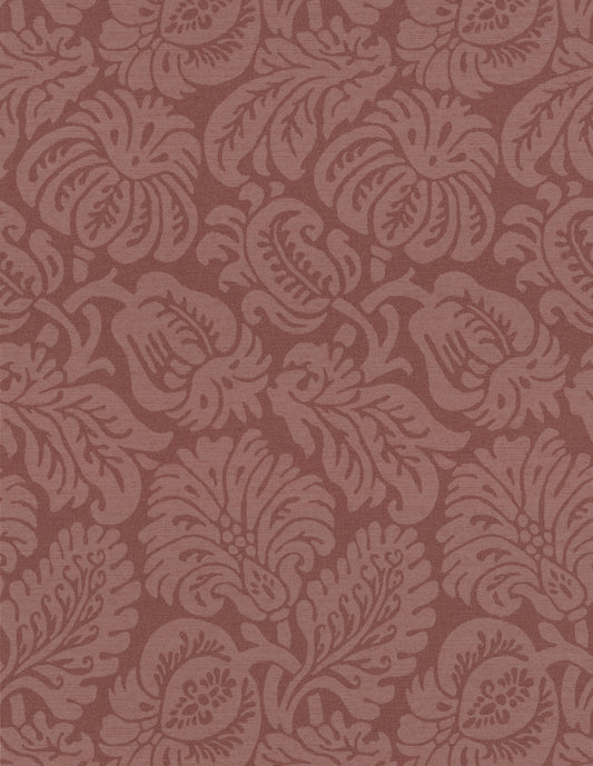 Little Greene Palace Road Wallpaper - Briar