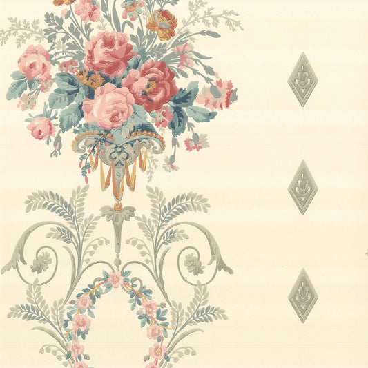 Papel de Parede Little Greene Palais - Galliard