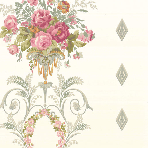 Papel de Parede Little Greene Palais - Redowa