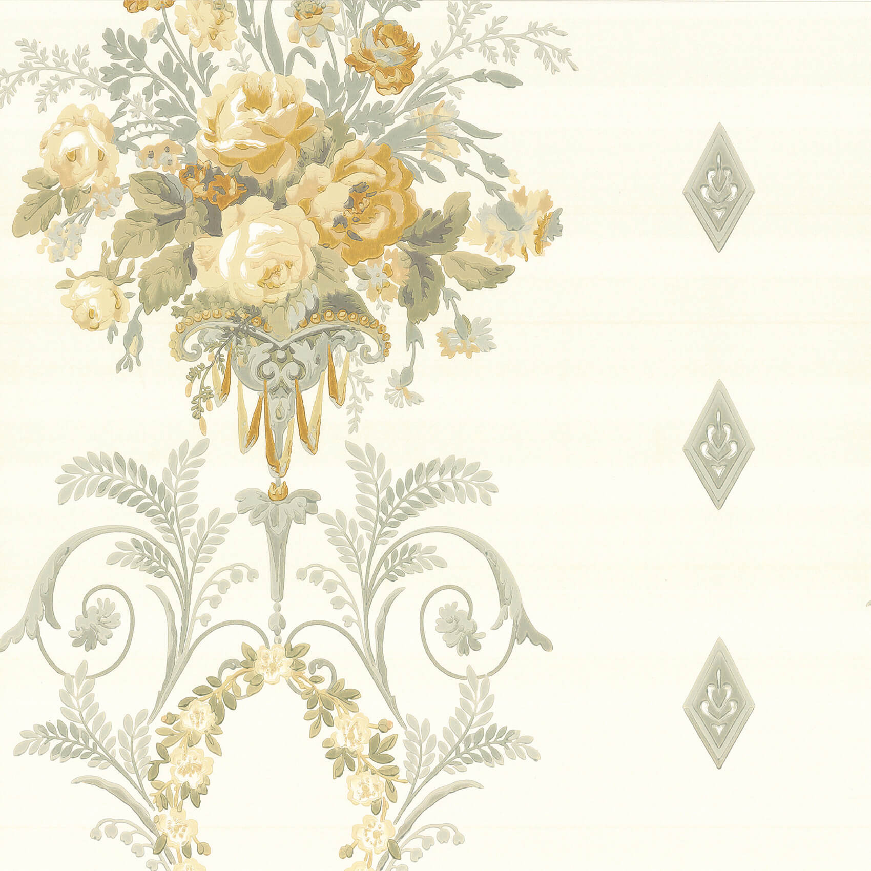 Papel de Parede Little Greene Palais - Schottische