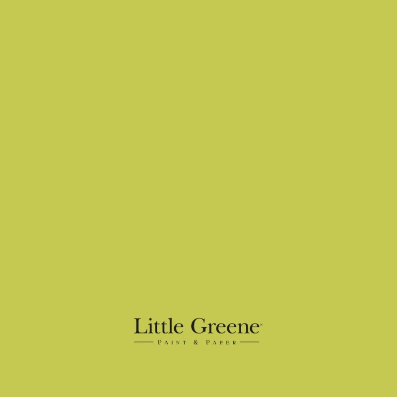 Tinta Little Greene Pale Lime No. 70