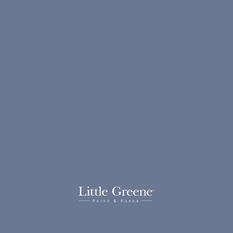 Tinta Little Greene Pale Lupin No. 278