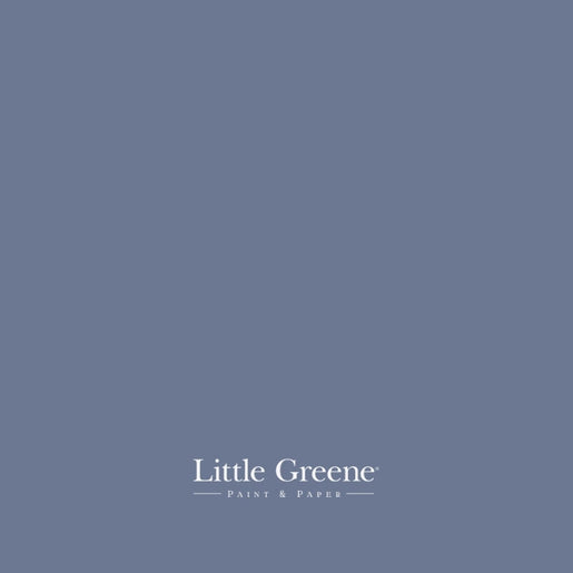 Tinta Little Greene Pale Lupin No. 278