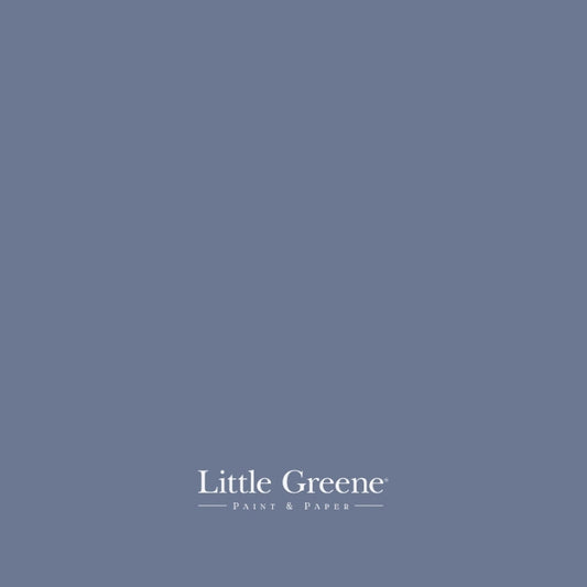 Tinta Little Greene Pale Lupin No. 278