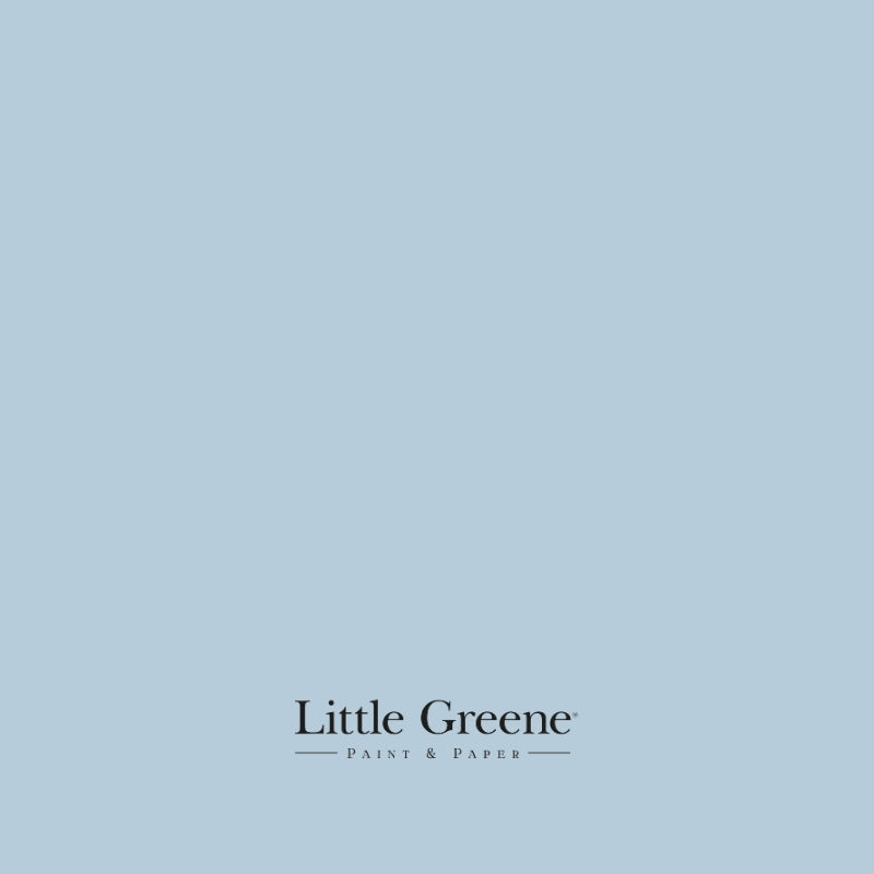 Tinta Little Greene Pale Wedgwood No. 249