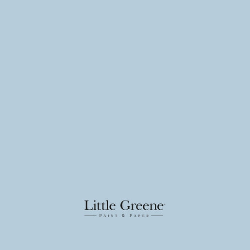 Tinta Little Greene Pale Wedgwood No. 249