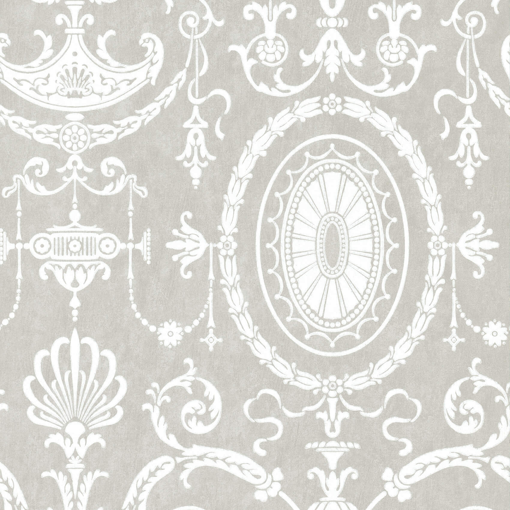 Papel de Parede Little Greene Pall Mall - Brume