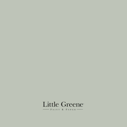 Tinta Little Greene Pearl Colour - Dark No. 169