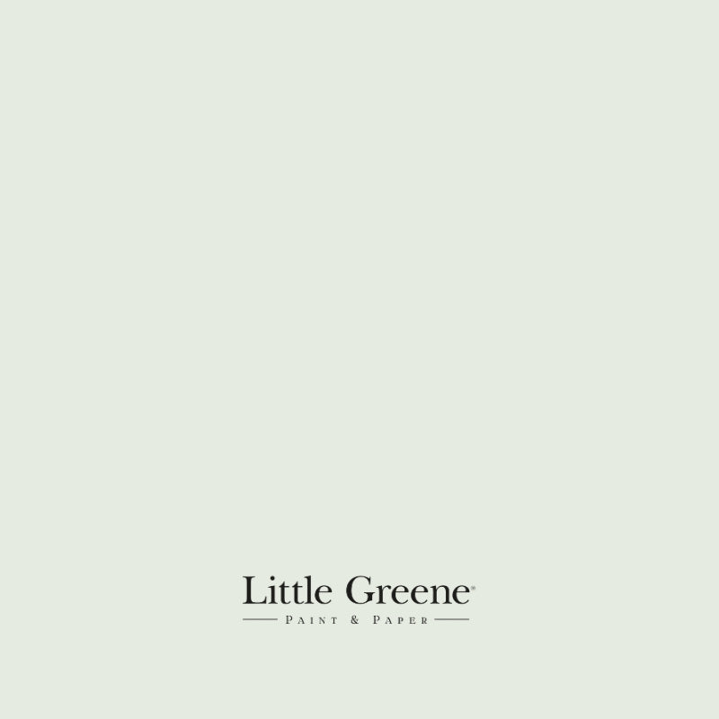 Tinta Little Greene Pearl Colour - Pale No. 167