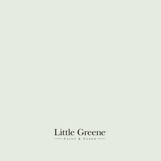 Tinta Little Greene Pearl Colour - Pale No. 167