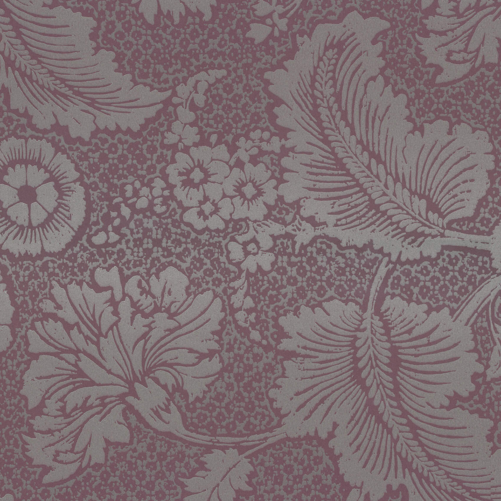 Papel de Parede Little Greene Piccadilly - Miroir