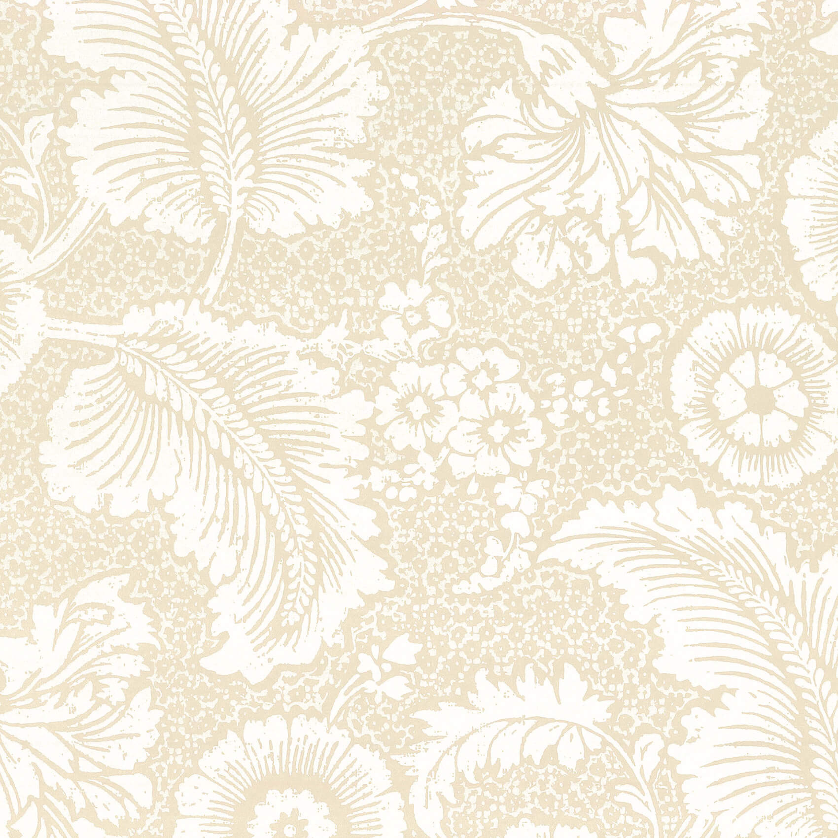 Papel de Parede Little Greene Piccadilly - Plume