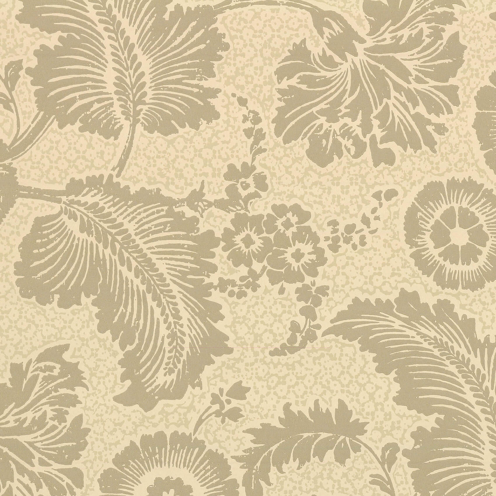 Papel de Parede Little Greene Piccadilly - Sahara