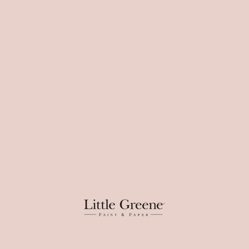 Tinta Little Greene Pink Slip® No. 220