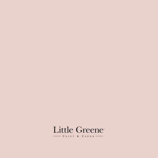 Tinta Little Greene Pink Slip® No. 220