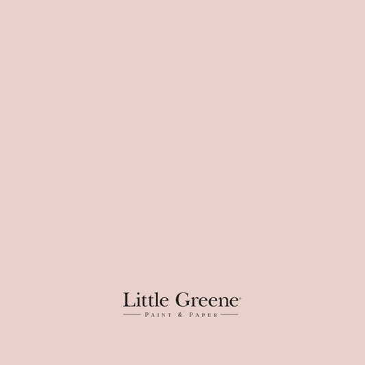 Tinta Little Greene Pink Slip® No. 220