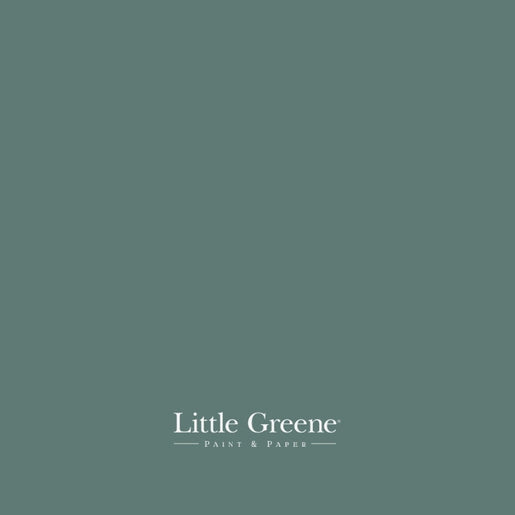 Tinta Little Greene Pleat No. 280