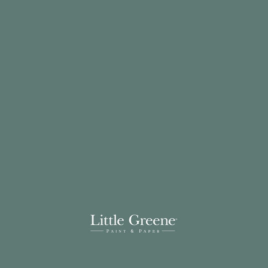 Tinta Little Greene Pleat No. 280