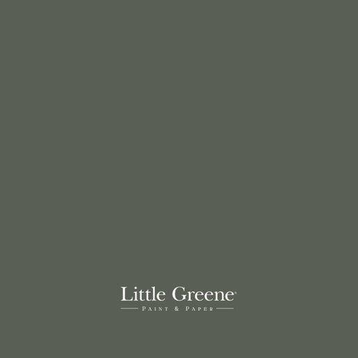 Tinta Little Greene Pompeian Ash No. 293