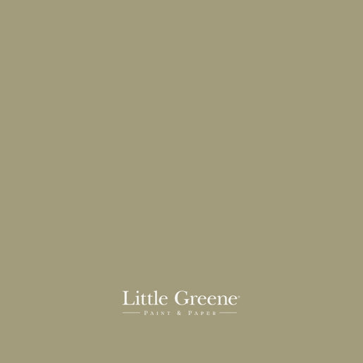 Tinta Little Greene Portland Stone - Dark No. 157