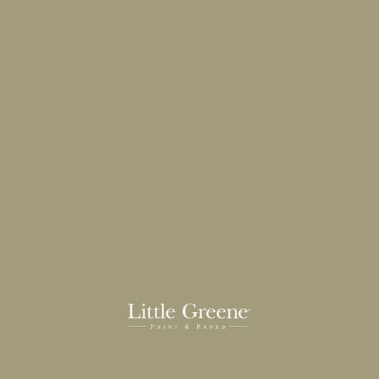 Tinta Little Greene Portland Stone - Dark No. 157