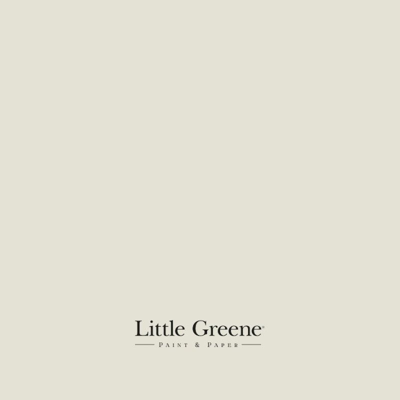 Tinta Little Greene Portland Stone - Light No. 281