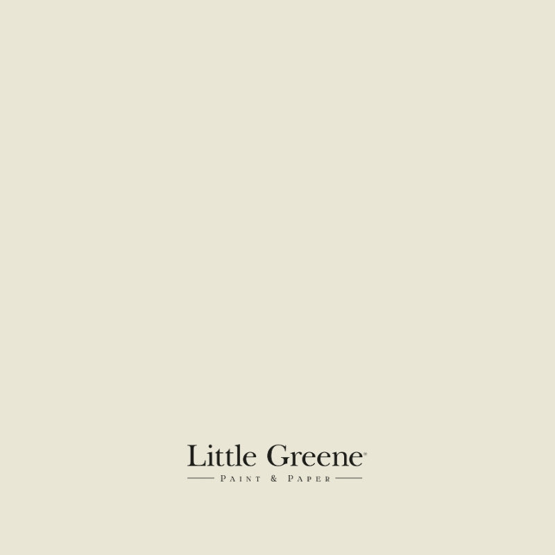 Tinta Little Greene Portland Stone - Pale No. 155