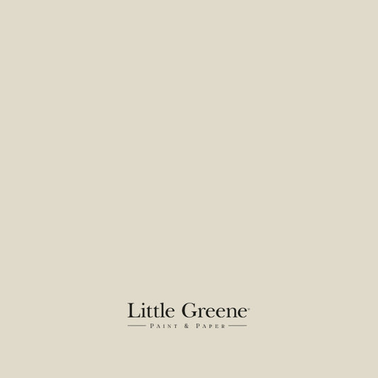 Tinta Little Greene Rolling Fog - Light No. 271