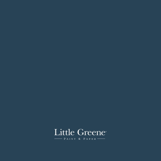 Tinta Little Greene Royal Navy No. 257