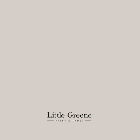 Tinta Little Greene Rubine Ashes No. 243