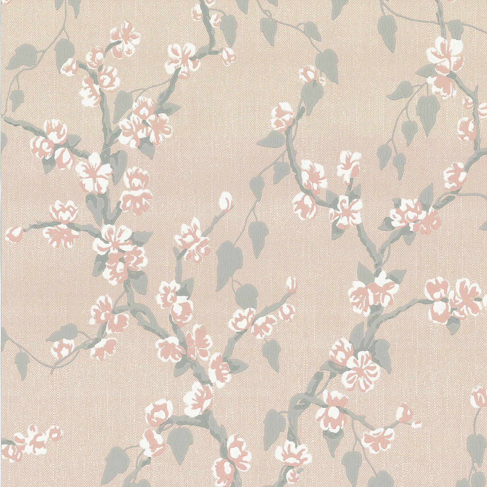 Papel de Parede Little Greene Sakura - Petal