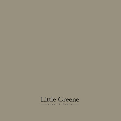 Tinta Little Greene Serpentine No. 233