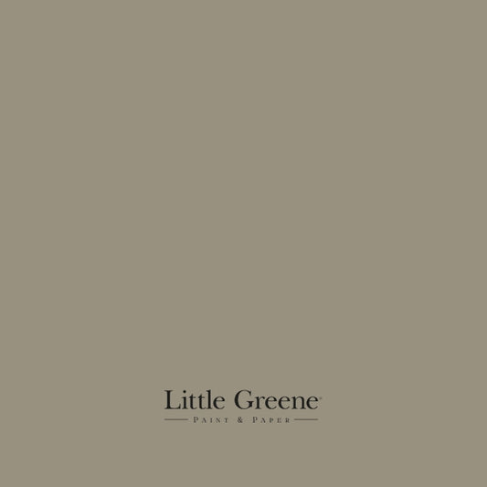 Tinta Little Greene Serpentine No. 233