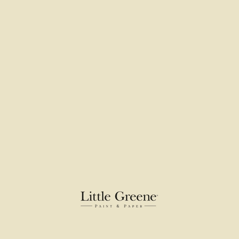 Tinta Little Greene Silent White - Deep No. 331