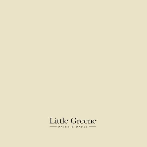 Tinta Little Greene Silent White - Deep No. 331