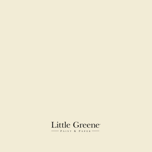 Tinta Little Greene Silent White - Mid No. 330