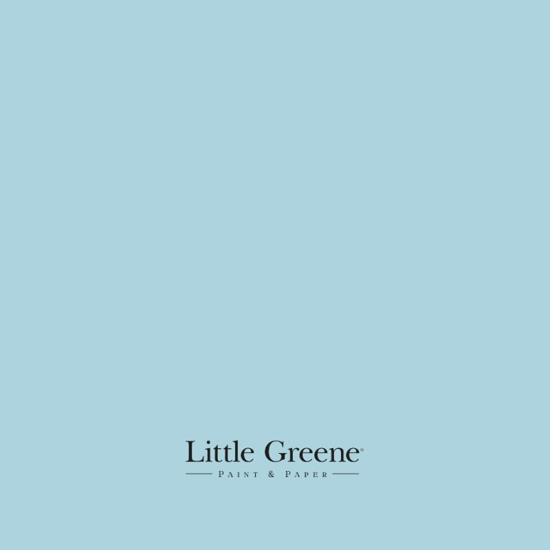 Tinta Little Greene Sky Blue No. 103