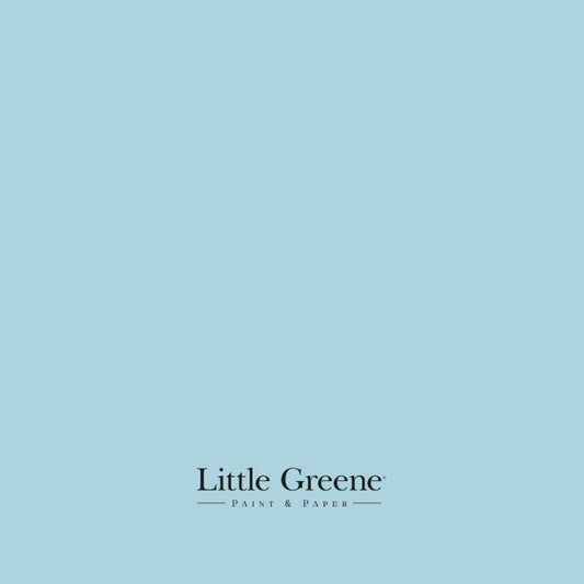 Tinta Little Greene Sky Blue No. 103