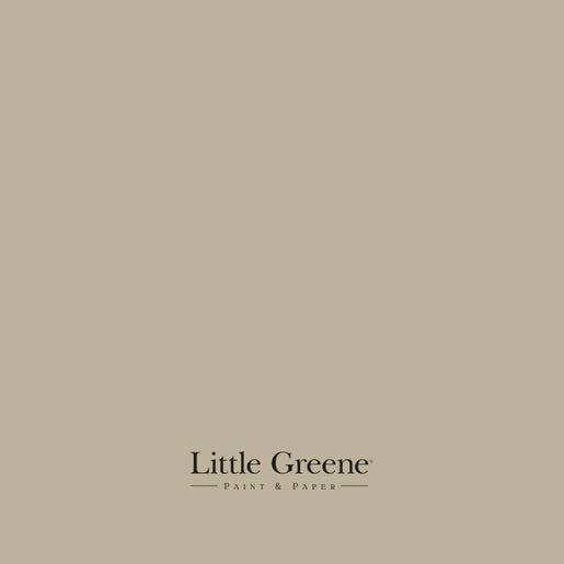 Tinta Little Greene Slaked Lime - Dark No. 151